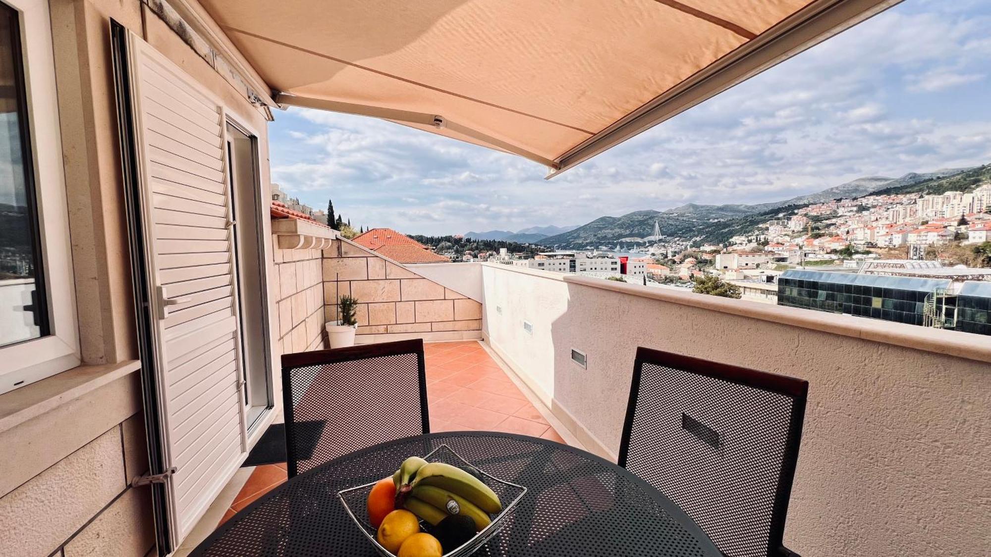 Beliza Apartment Dubrovnik Extérieur photo