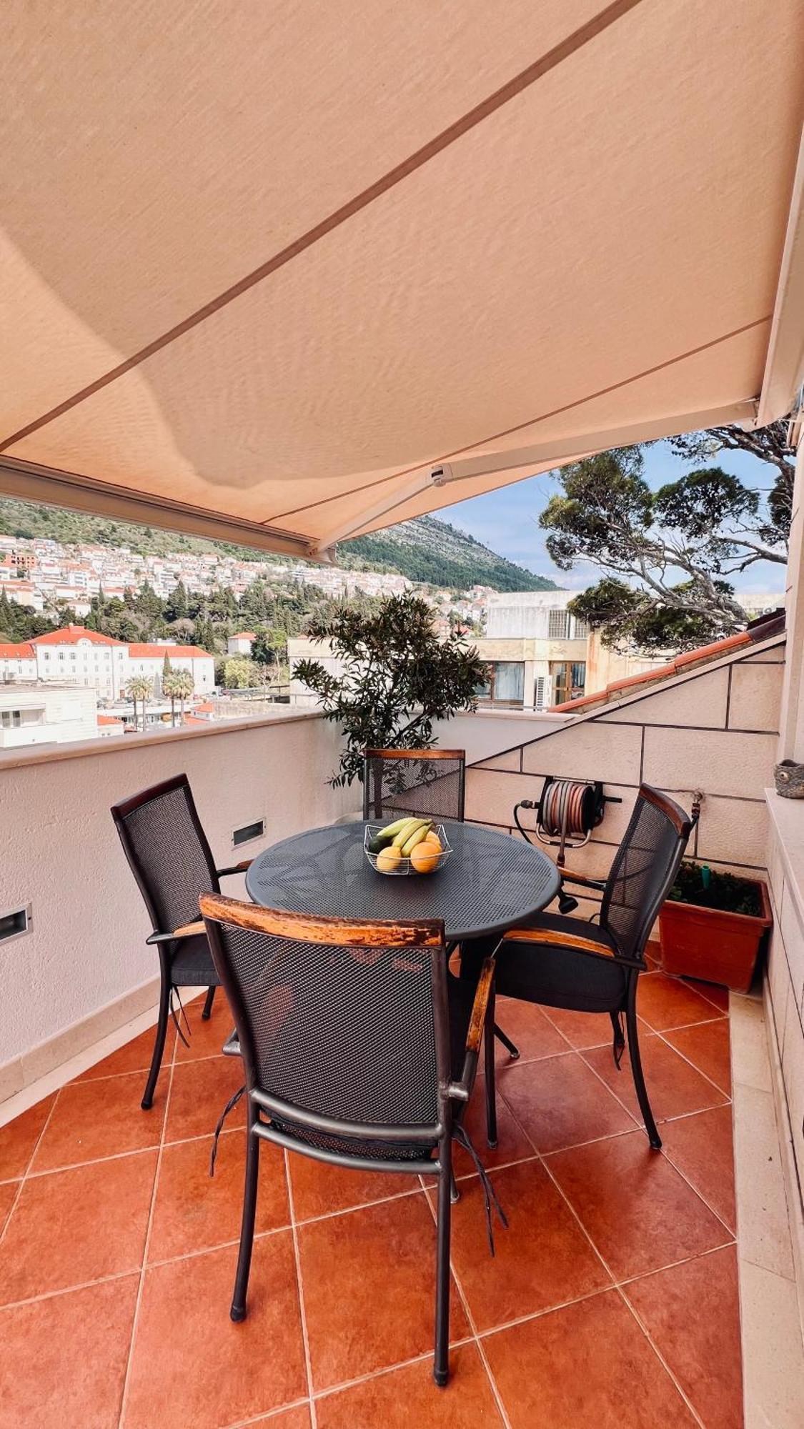 Beliza Apartment Dubrovnik Extérieur photo