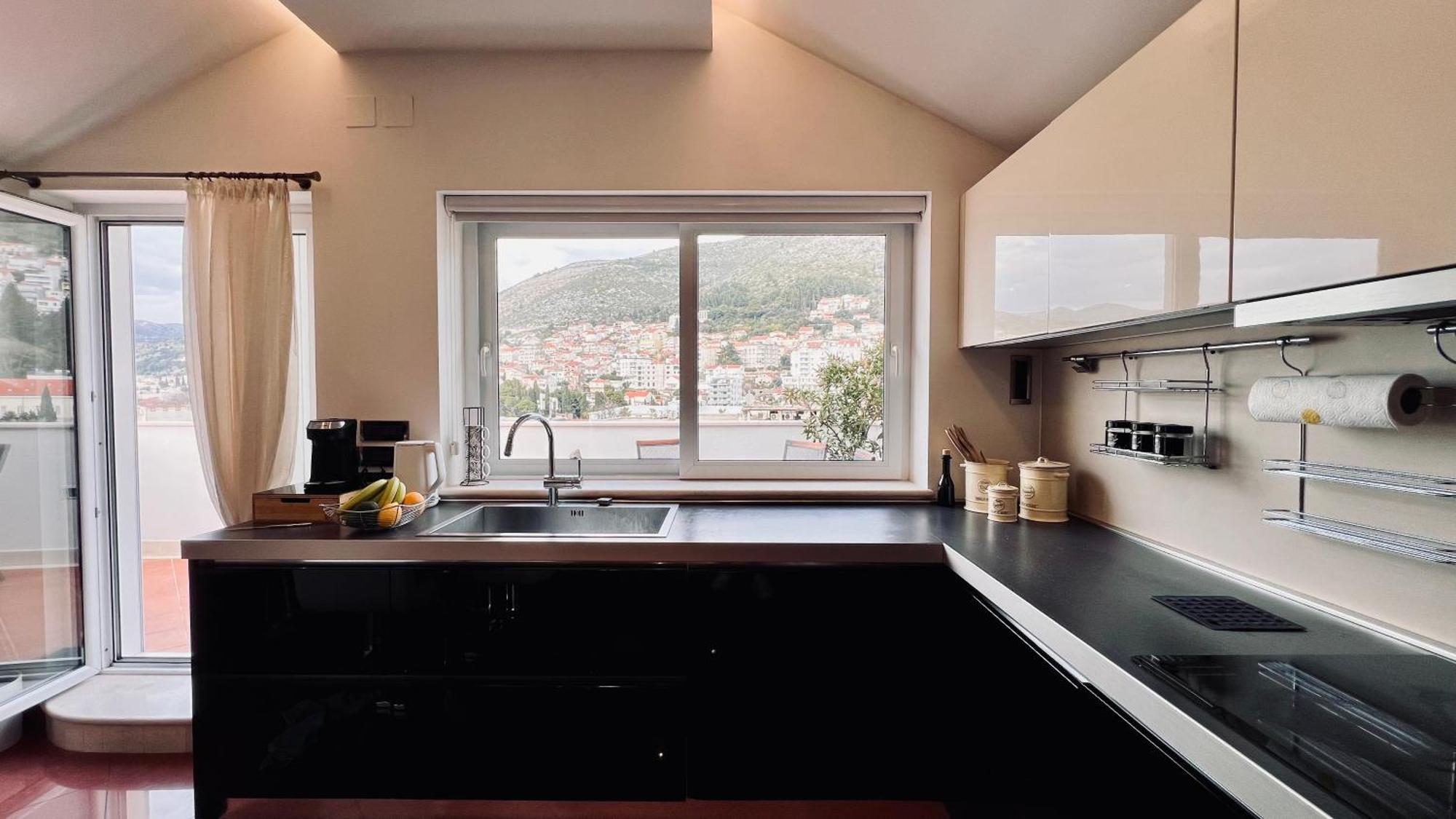 Beliza Apartment Dubrovnik Extérieur photo