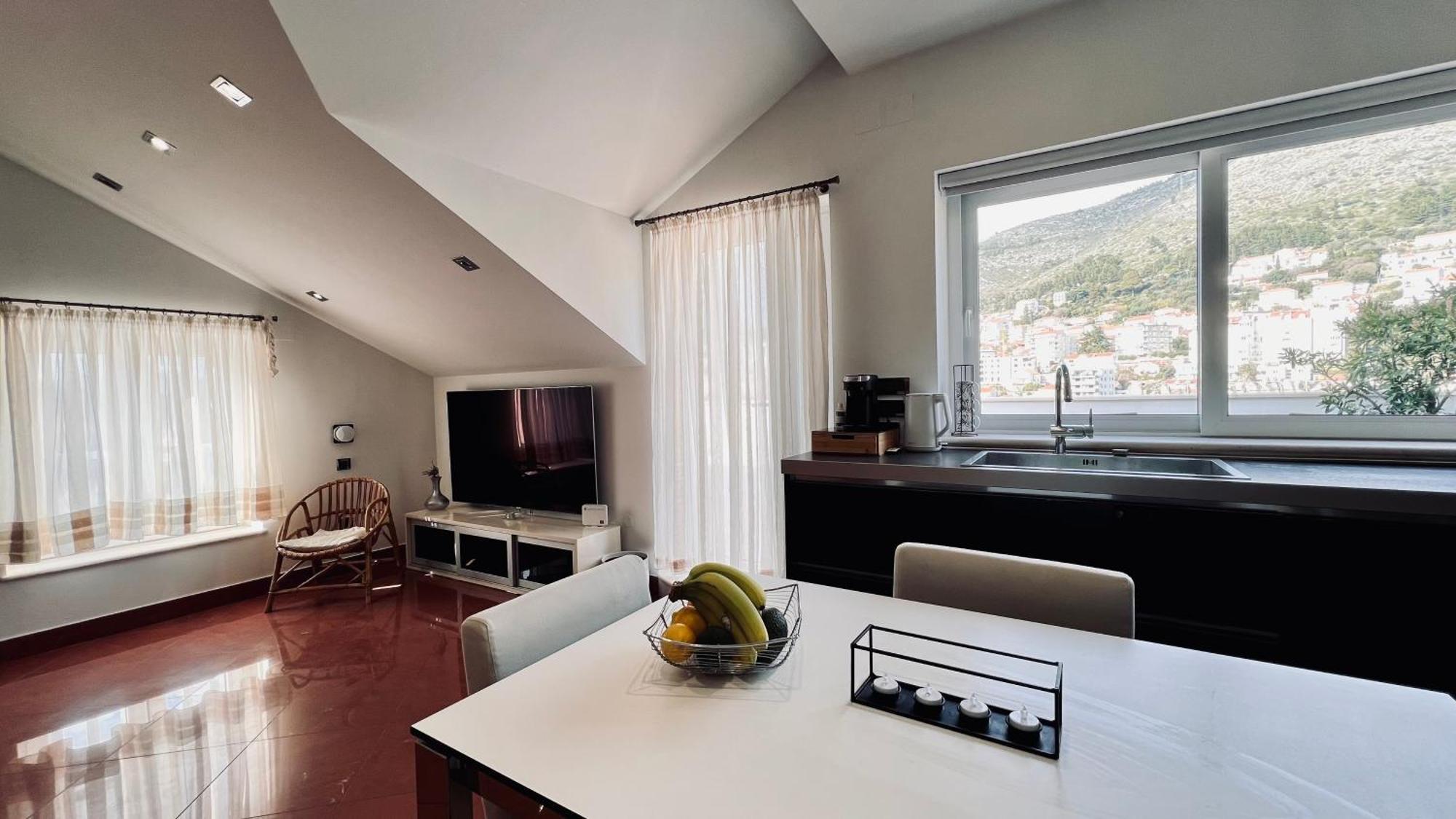 Beliza Apartment Dubrovnik Extérieur photo